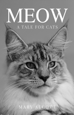 Meow (Unabridged)