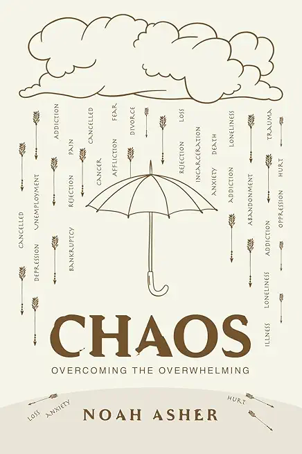 Chaos: Overcoming the Overwhelming