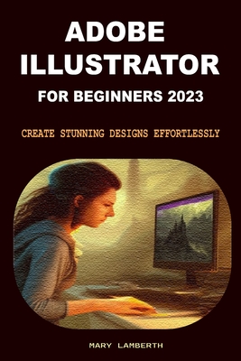 Adobe Illustrator for Beginners 2023: Create Stunning Designs Effortlessly