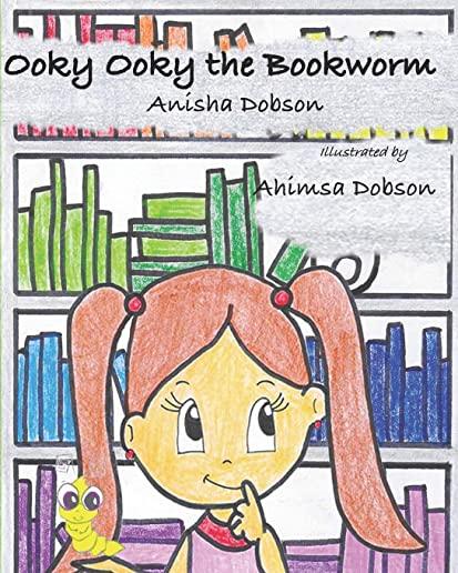 Ooky Ooky the Bookworm