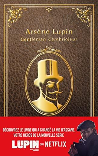 Lupin - nouvelle ÃƒÂ©dition de 