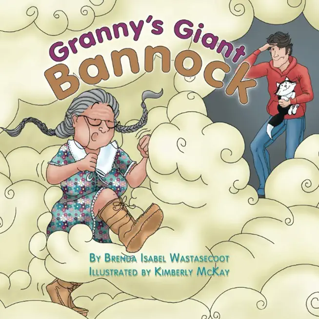 Granny's Giant Bannock