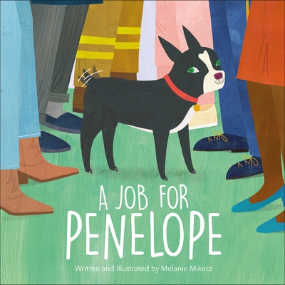 A Job for Penelope