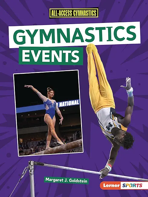 Gymnastics Events