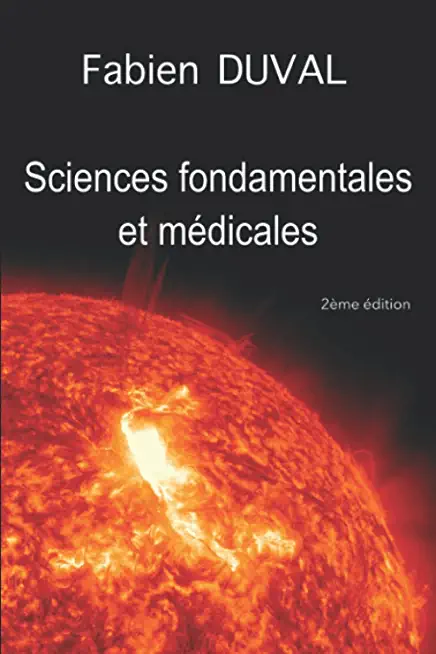 Sciences fondamentales et mÃƒÂ©dicales