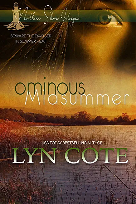 Ominous Midsummer: Clean Mystery Romance