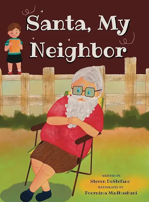 Santa, My Neighbor