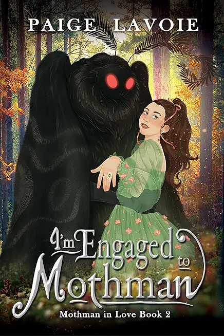 I'm Engaged to Mothman