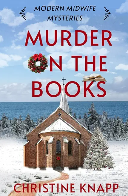 Murder on the Books