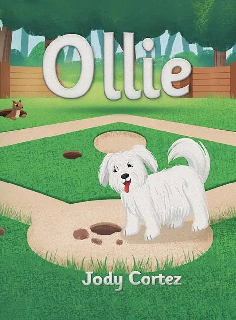 The Love Waggle Series Book Two: Ollie