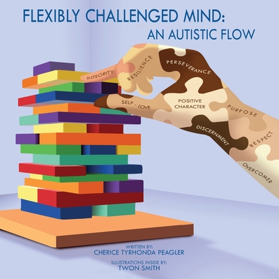 Flexibly Challenged Mind: An Autistic Flow