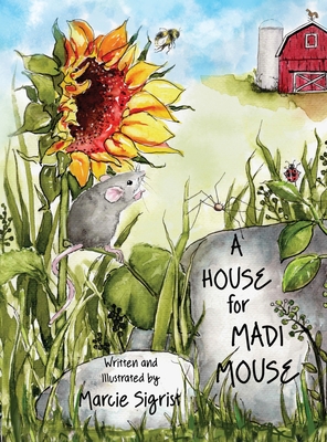 A House for Madi Mouse