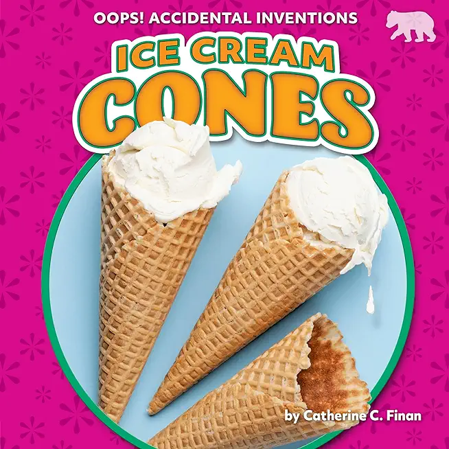 Ice Cream Cones