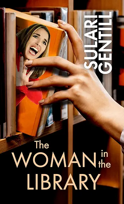 The Woman in the Library