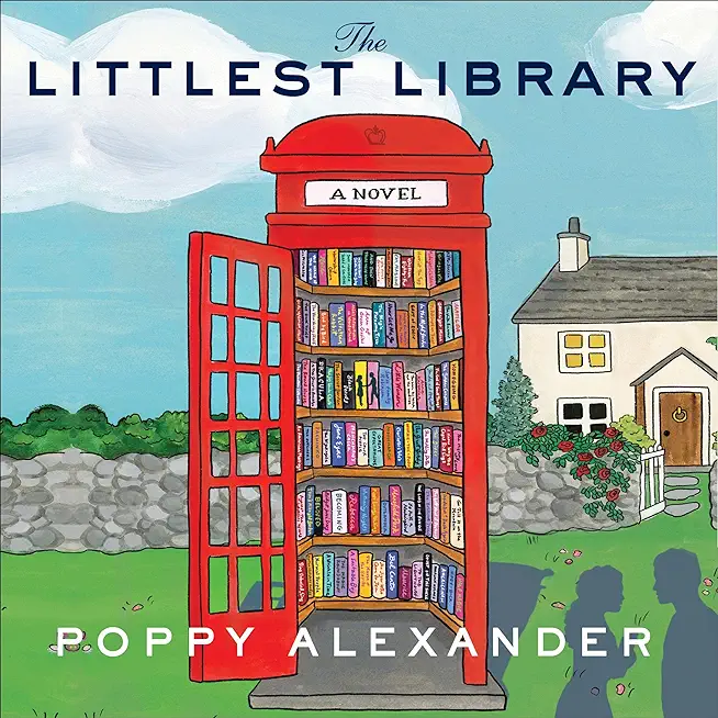 The Littlest Library