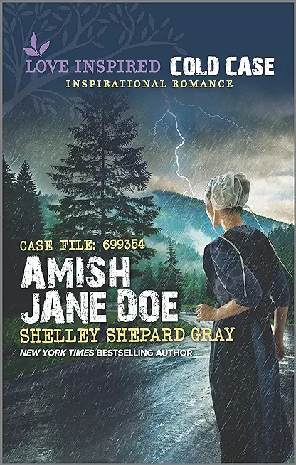 Amish Jane Doe