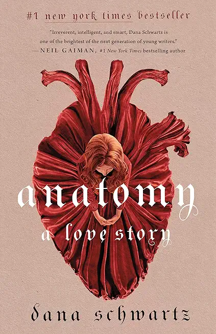 Anatomy: A Love Story