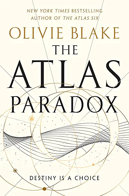 The Atlas Paradox