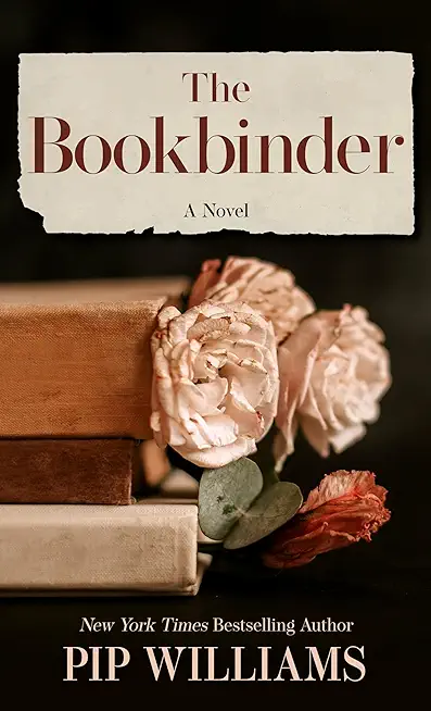 The Bookbinder