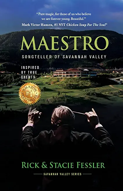 Maestro: Songteller of Savannah Valley