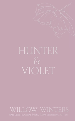 Hunter & Violet: Promise Me