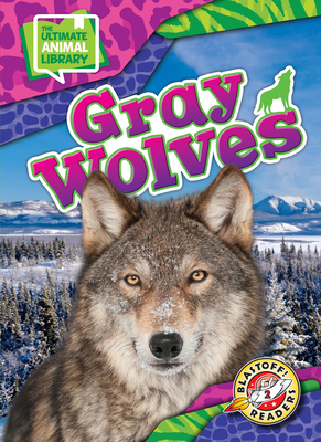 Gray Wolves