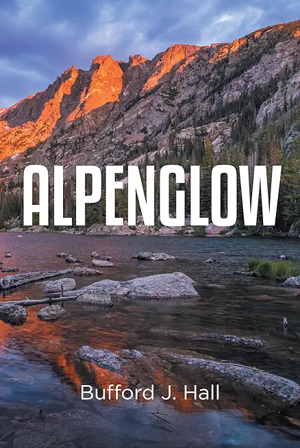 Alpenglow