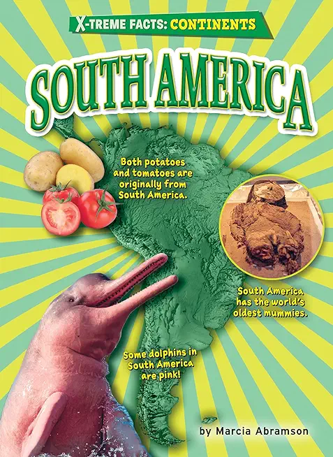 South America