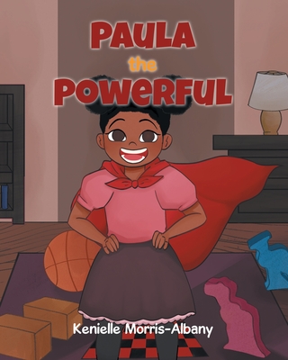 Paula the Powerful