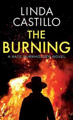 The Burning: Kate Burkholder