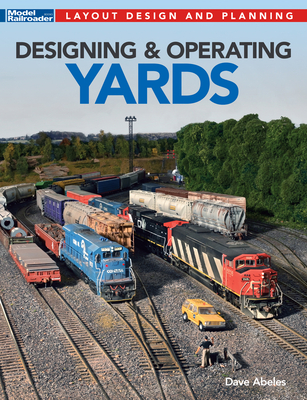 Designing & Operating Yards