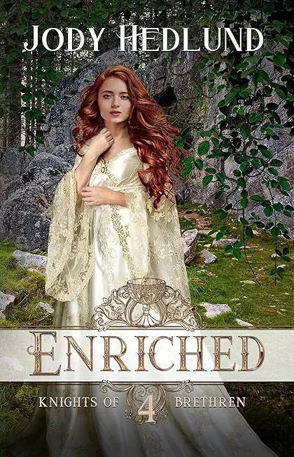 Enriched