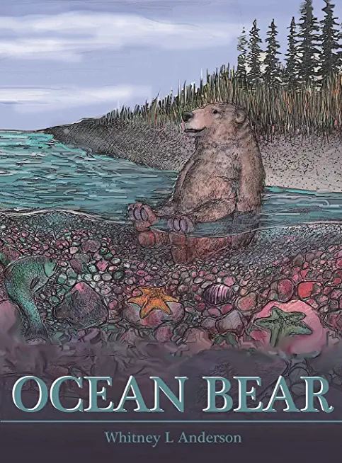 Ocean Bear