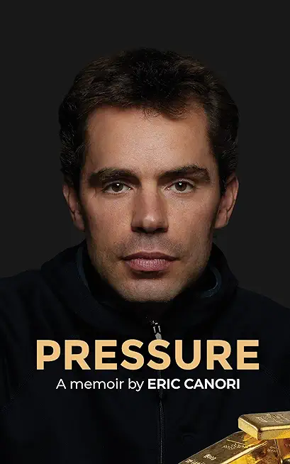 Pressure: A Memoir