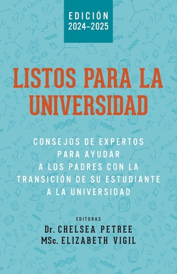 Listos Para La Universidad: Consejos de Expertos para Ayudar a los Padres con la TransiciÃƒÂ³n de Su Estudiante a la Universidad