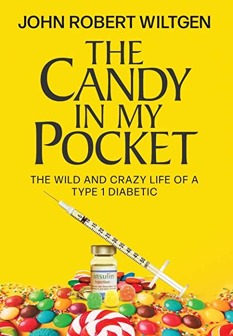 The Candy In My Pocket