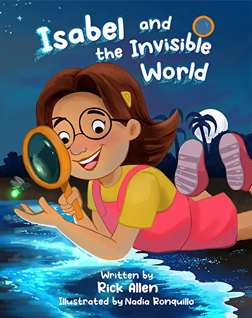 Isabel and the Invisible World