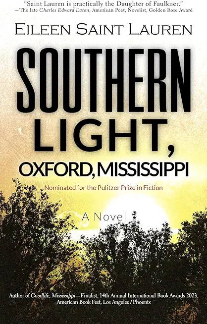 Southern Light, Oxford, Mississippi