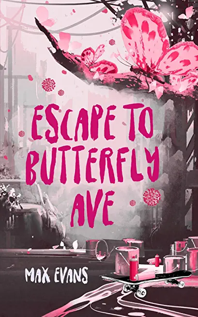 Escape to Butterfly Ave