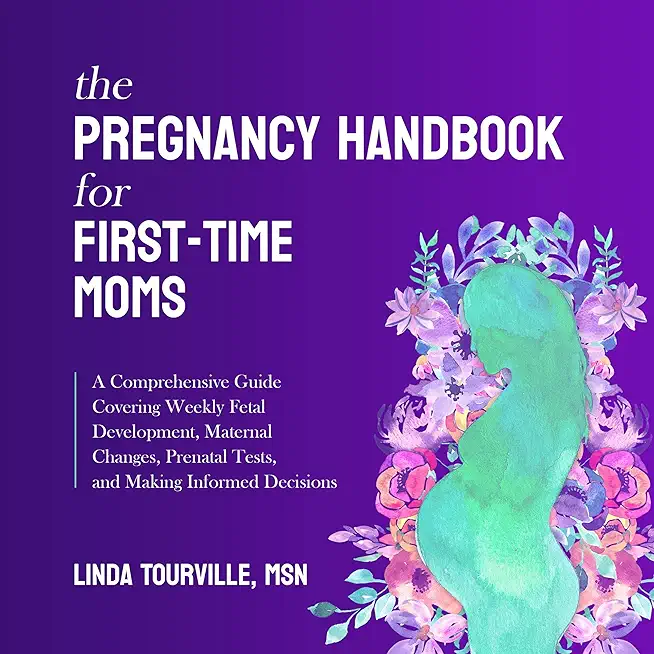 The Pregnancy Guide for First-Time Parents: Go from Clueless to Confident and Plan Your Perfect Pregnancy