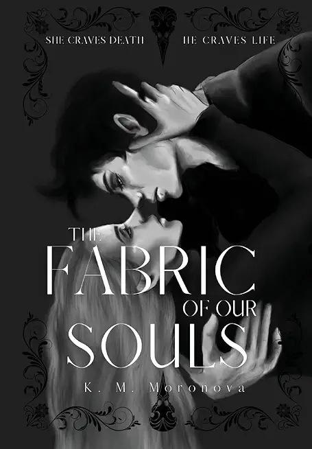 The Fabric of our Souls