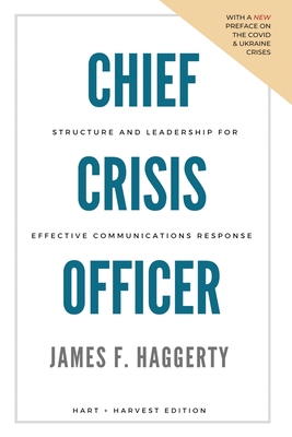 Chief Crisis Officer