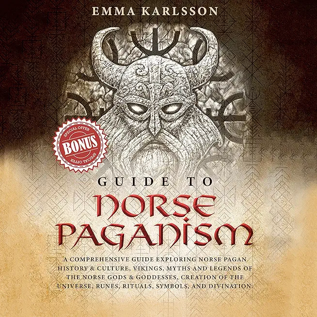 Guide to Norse Paganism