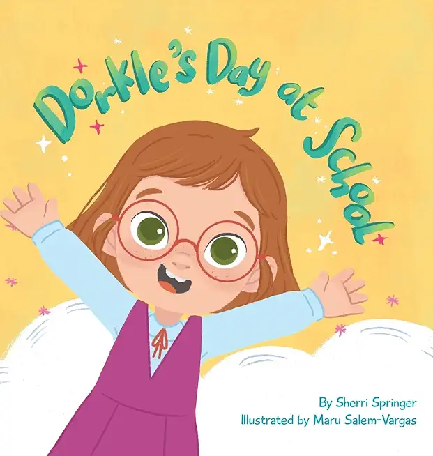 Dorkle's Day at School