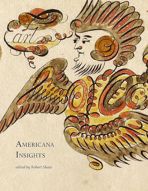 Americana Insights 2023