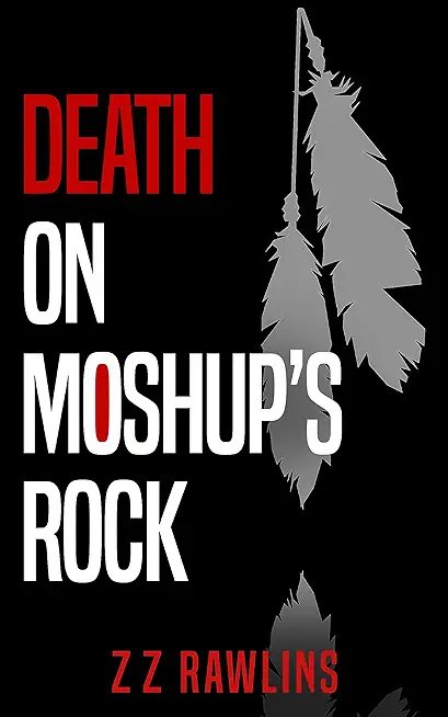 Death on Moshup's Rock