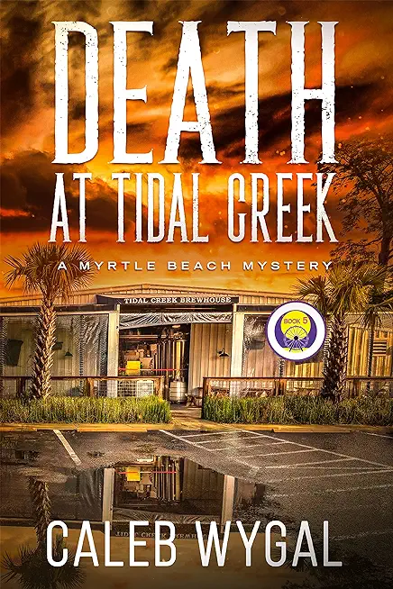 Death at Tidal Creek