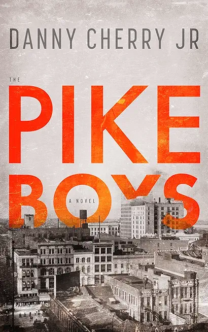 The Pike Boys