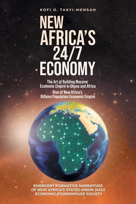 New Africa's 24/7 Economy