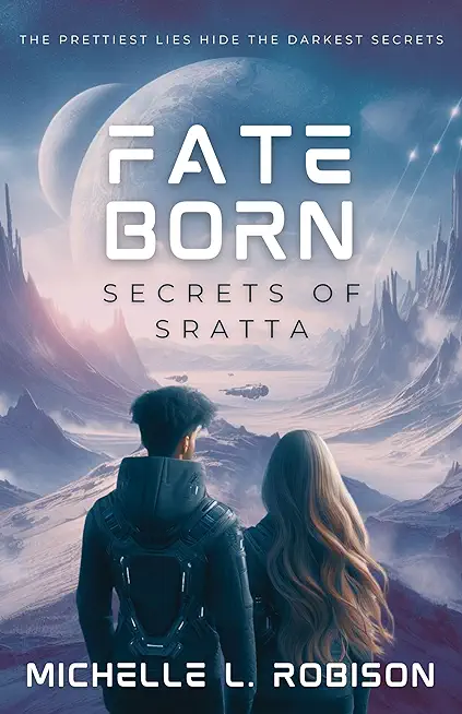 Fate Born: Secrets of Sratta